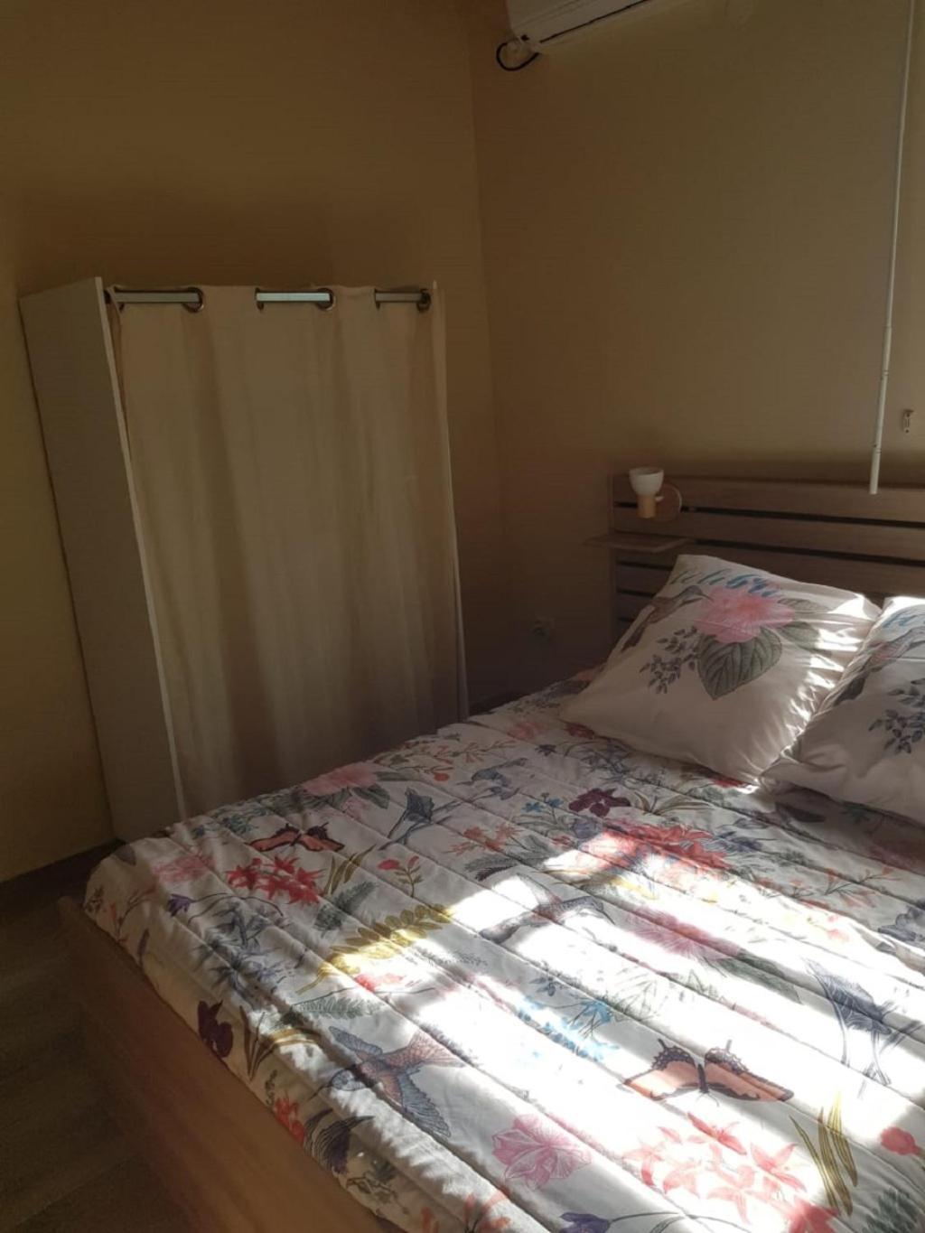 Studio Avec Piscine, A 3 Minutes A Pied Des Plages Sainte-Anne  Exterior foto